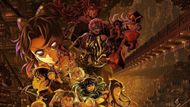 The first Demon Slayer Infinity Castle movie performs exceptionally well in Japan (Image credits: Ufotable)